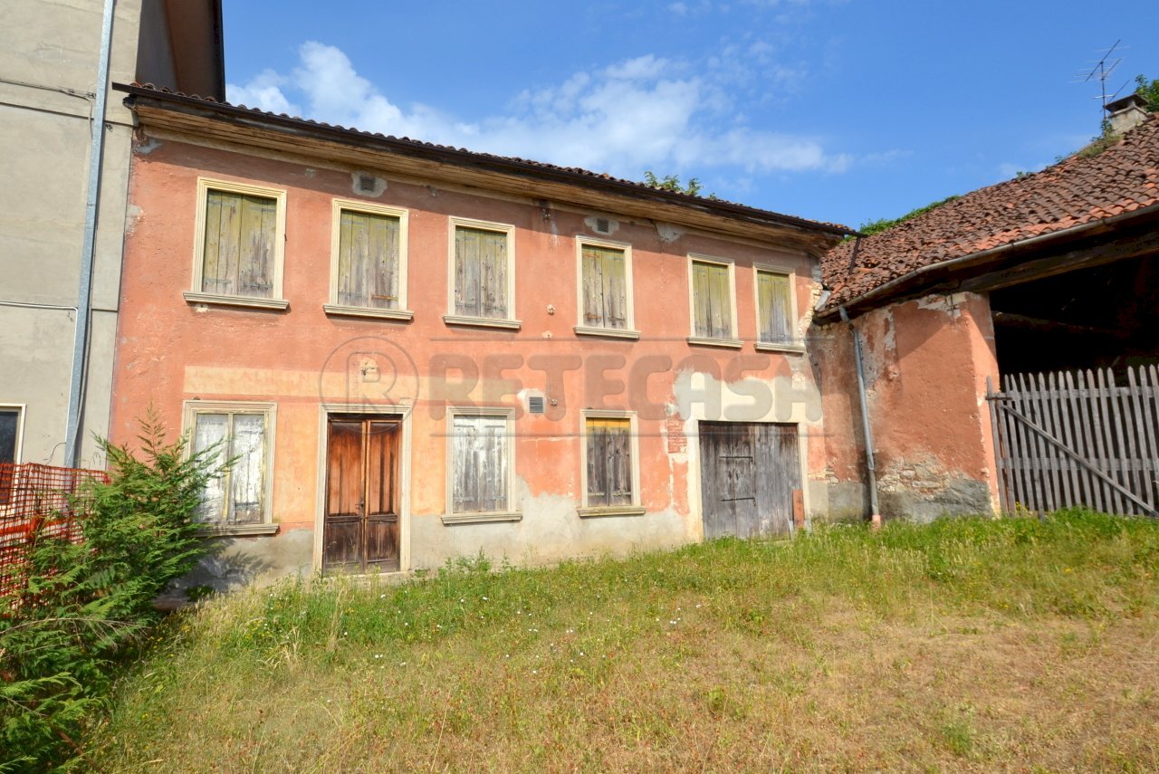 DSC_1983-01.JPG - Casa semi indipendente Valdagno - foto 3