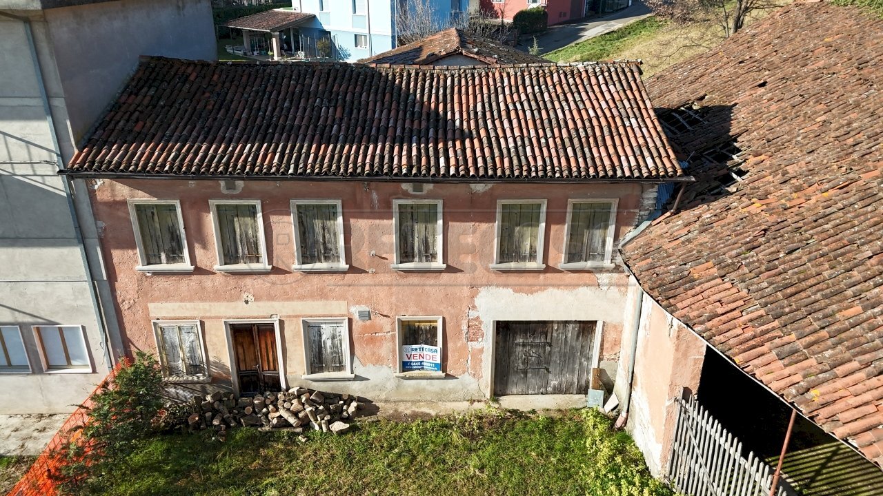 DJI_20260127104958_0075_D.JPG - Casa semi indipendente Valdagno - foto 1