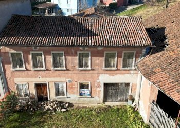 DJI_20260127104958_0075_D.JPG - Casa semi indipendente Valdagno - foto 1