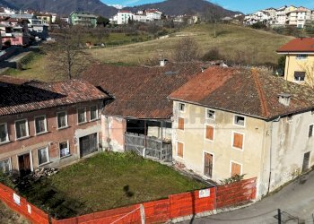 DJI_20260127104825_0069_D.JPG - Casa semi indipendente Valdagno - foto 4