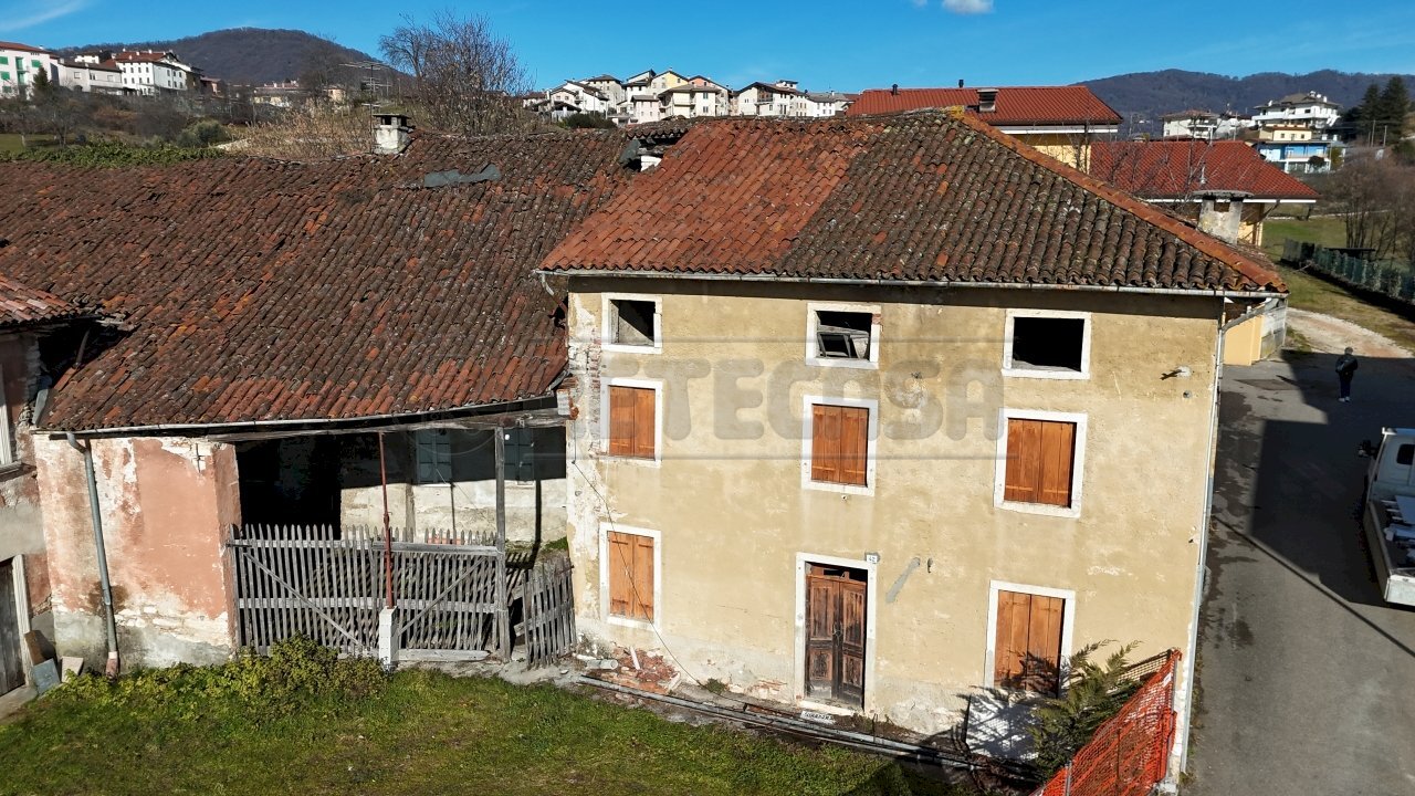 DJI_20260127105037_0078_D.JPG - Casa semi indipendente Valdagno - foto 1