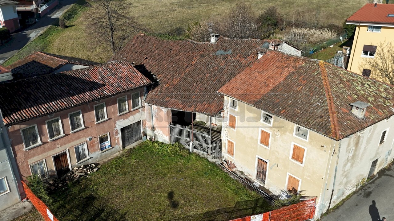 DJI_20260127104852_0071_D.JPG - Casa semi indipendente Valdagno - foto 3