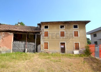 DSC_1988-01.JPG - Casa semi indipendente Valdagno - foto 5