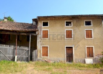 DSC_1988-01mod.JPG - Casa semi indipendente Valdagno - foto 6
