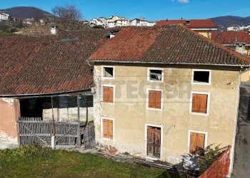 DJI_20260127105037_0078_D.JPG - Casa semi indipendente Valdagno - foto 1