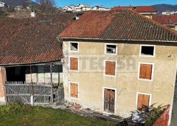 DJI_20260127105028_0077_D.JPG - Casa semi indipendente Valdagno - foto 2