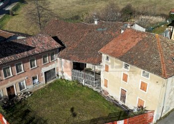 DJI_20260127104852_0071_D.JPG - Casa semi indipendente Valdagno - foto 3