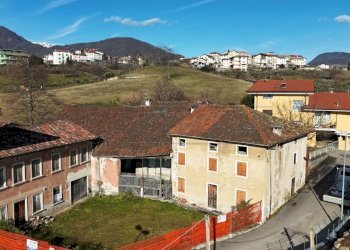 DJI_20260127105115_0080_D.JPG - Casa semi indipendente Valdagno - foto 4