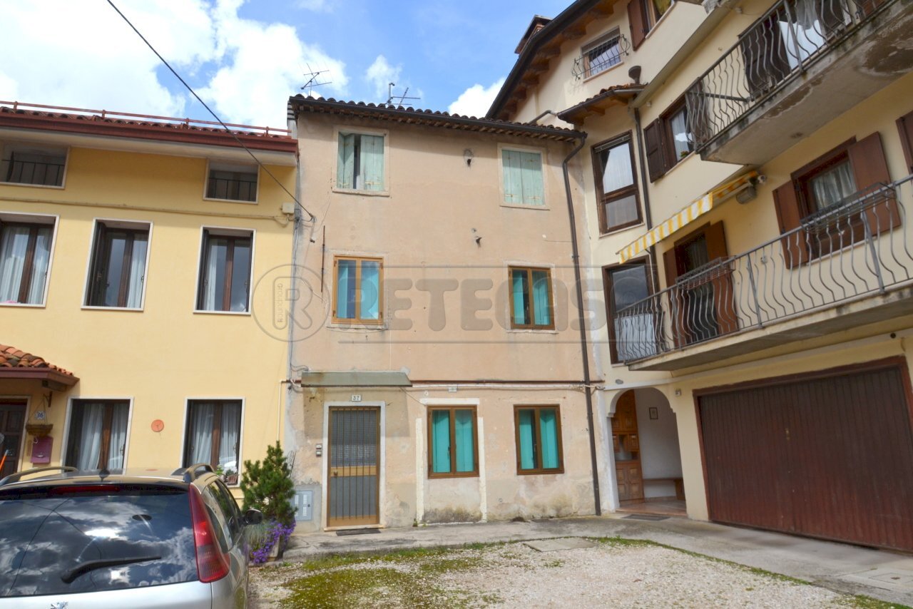 Retecasa_Valdagno - Casa semi indipendente Valdagno - foto 1