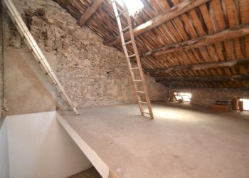 Retecasa_Valdagno - Soffitta - Casa semi indipendente Valdagno - foto 12