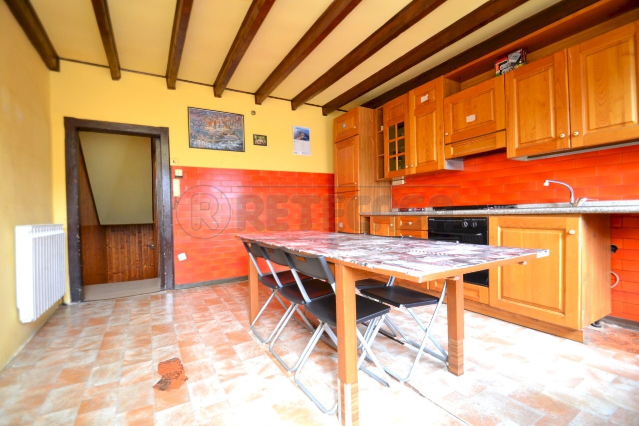 Retecasa_Valdagno - Cucina - Casa semi indipendente Valdagno - foto 3