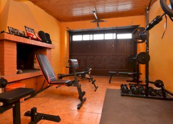 Retecasa_Valdagno - Garage - Casa semi indipendente Valdagno - foto 14