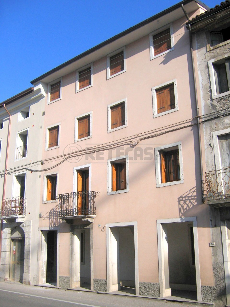 Retecasa_Valdagno - Ufficio Valdagno - foto 1