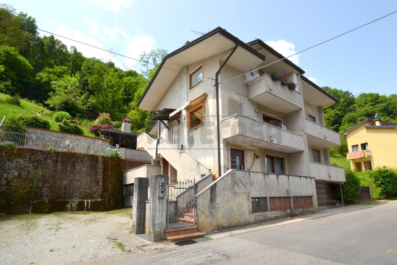 Retecasa_Valdagno - Apartment Recoaro Terme - photo 1