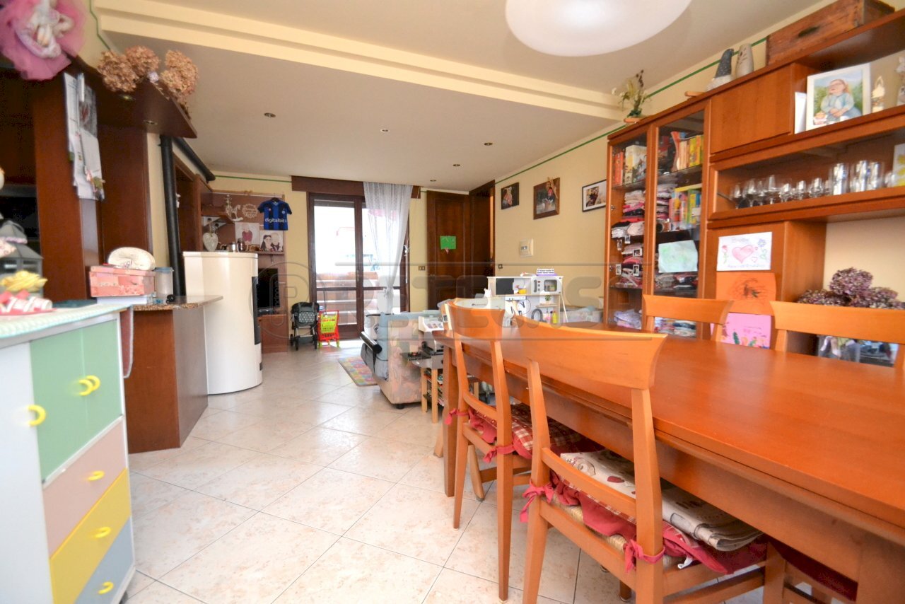 Retecasa_Valdagno - Apartment Recoaro Terme - photo 2