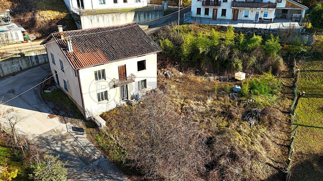 DJI_20260127110958_0095_D modificata.JPG - Independent house Valdagno - photo 1