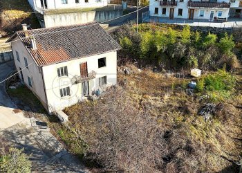 DJI_20260127110958_0095_D modificata.JPG - Independent house Valdagno - photo 1