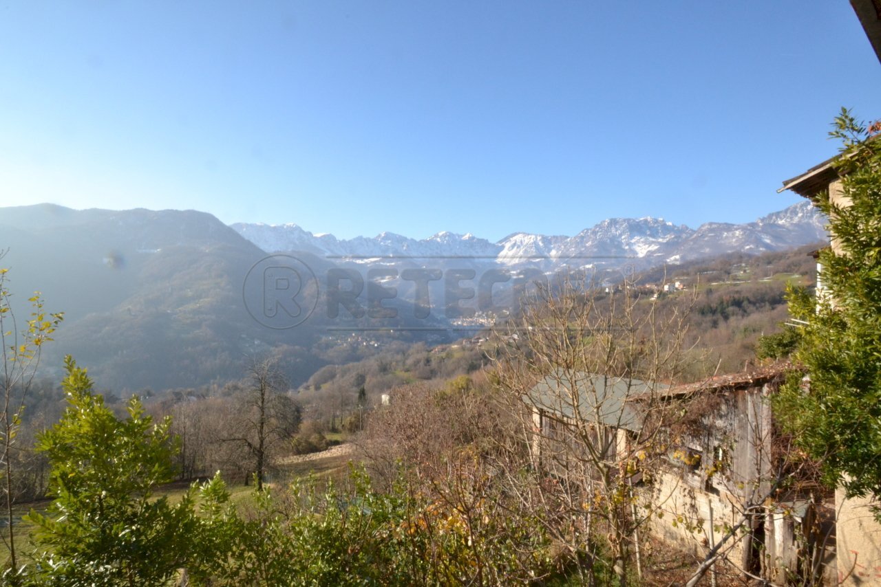 Retecasa_Valdagno - Semi-detached house Recoaro Terme - photo 1