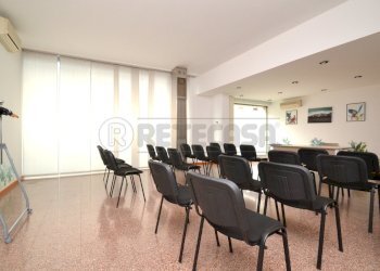 Retecasa_Valdagno Sala riunioni - Locale Commerciale Valdagno - foto 1