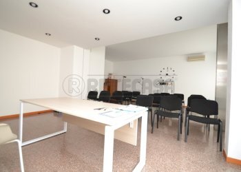 Retecasa_Valdagno Sala riunioni - Locale Commerciale Valdagno - foto 8