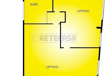 Planimetria.jpg - Locale Commerciale Valdagno - foto 11