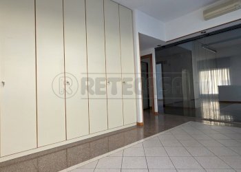 Retecasa_Valdagno Ingresso - sala d\'aspetto - Locale Commerciale Valdagno - foto 6