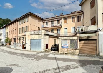 Retecasa_Cornedo - Appartamento Via Santissima Trinità 41, Valdagno - foto 1
