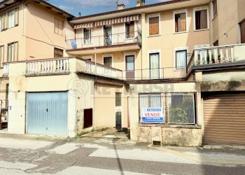 Retecasa_Cornedo - Appartamento Via Santissima Trinità 41, Valdagno - foto 2