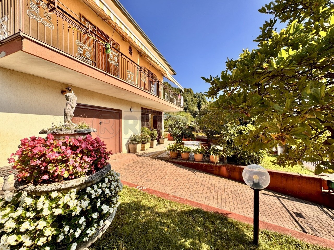 Retecasa_Cornedo - Semi-detached house via carducci  4, Cornedo Vicentino - photo 1