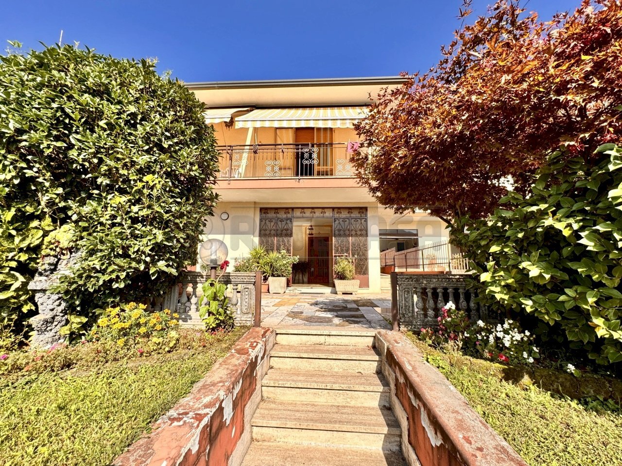 Retecasa_Cornedo - Casa semi indipendente via carducci  4, Cornedo Vicentino - foto 2