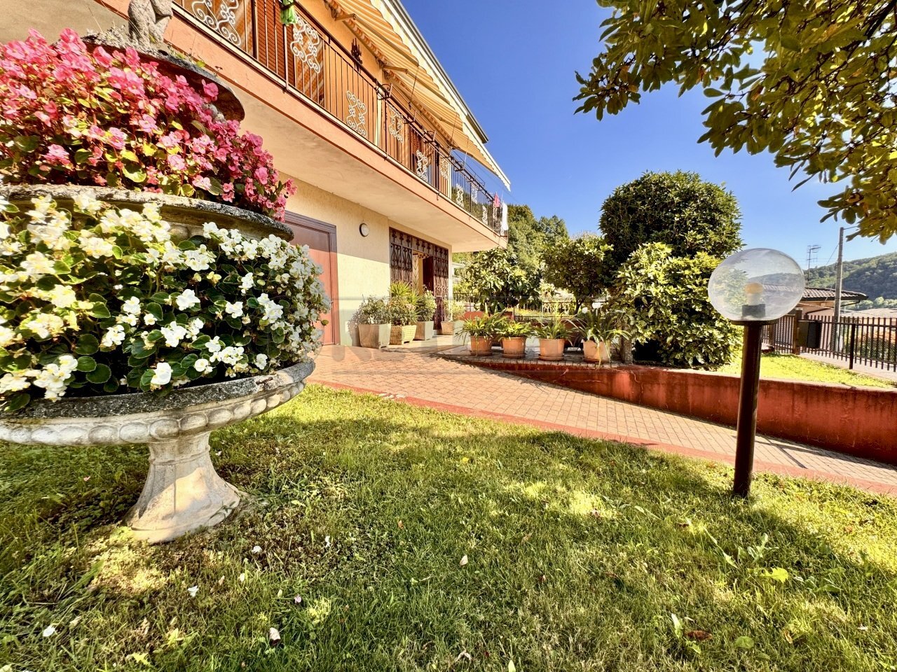 Retecasa_Cornedo - Casa semi indipendente via carducci  4, Cornedo Vicentino - foto 1