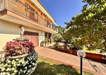 Retecasa_Cornedo - Casa semi indipendente via carducci  4, Cornedo Vicentino - foto 1