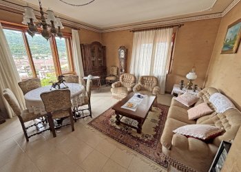 Retecasa_Cornedo - Casa semi indipendente via carducci  4, Cornedo Vicentino - foto 12