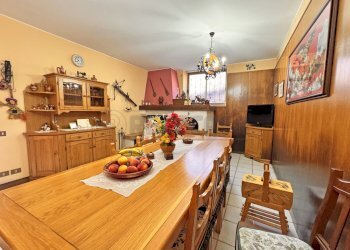 Retecasa_Cornedo - Casa semi indipendente via carducci  4, Cornedo Vicentino - foto 21