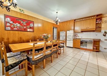 Retecasa_Cornedo - Casa semi indipendente via carducci  4, Cornedo Vicentino - foto 22