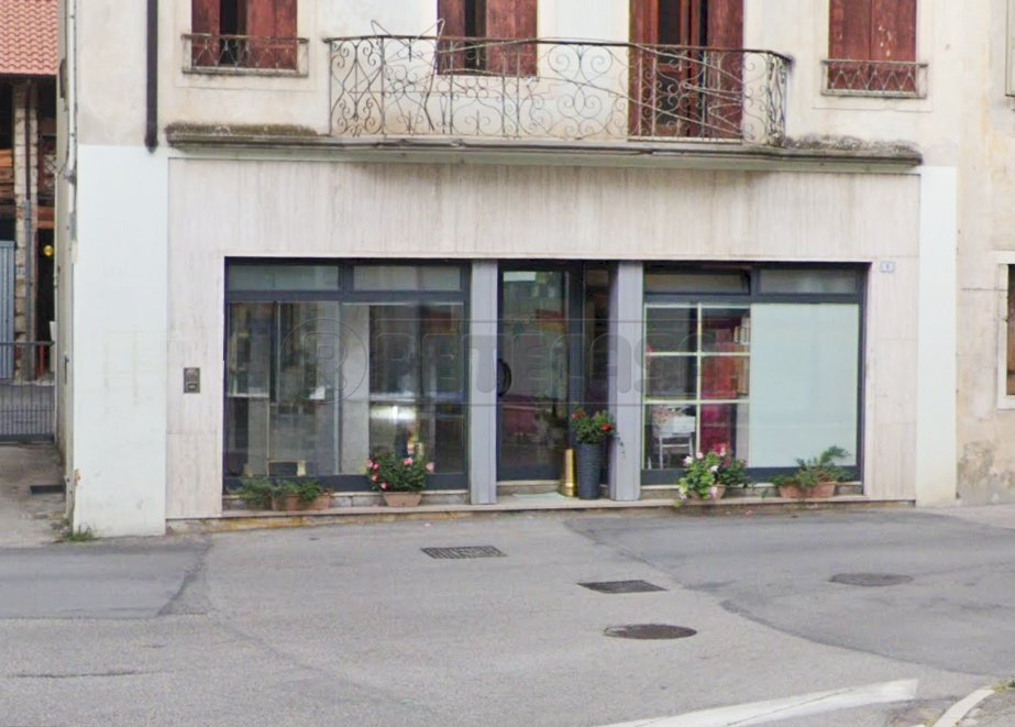 Retecasa_Cornedo - Commercial Premises Via Villa 1, Castelgomberto - photo 1