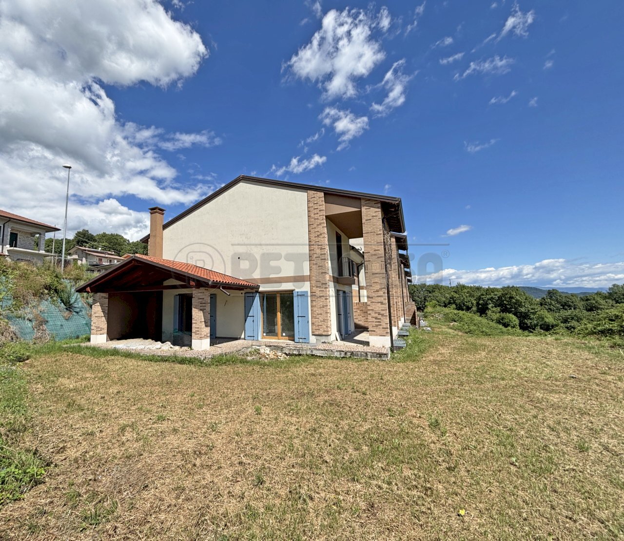 Retecasa_Cornedo - Semi-detached house Via Pellizzari 13, Trissino - photo 2