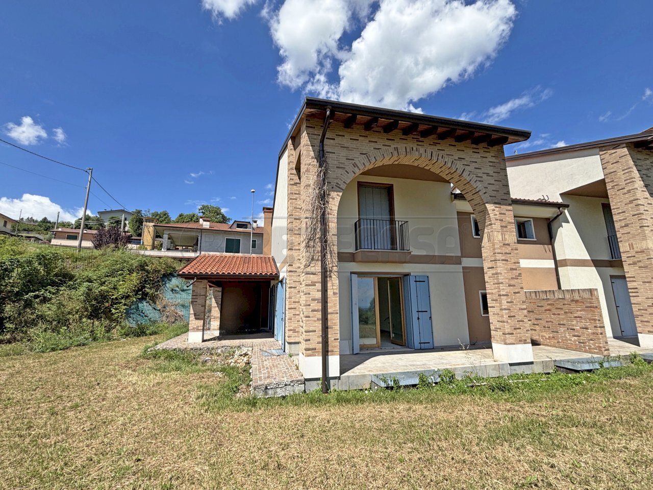 Retecasa_Cornedo - Semi-detached house Via Pellizzari 13, Trissino - photo 3