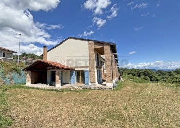 Retecasa_Cornedo - Casa semi indipendente Via Pellizzari 13, Trissino - foto 2