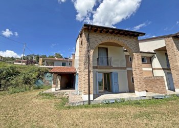 Retecasa_Cornedo - Casa semi indipendente Via Pellizzari 13, Trissino - foto 3