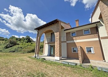 Retecasa_Cornedo - Casa semi indipendente Via Pellizzari 13, Trissino - foto 4