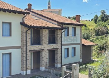 Retecasa_Cornedo - Casa semi indipendente Via Pellizzari 13, Trissino - foto 6