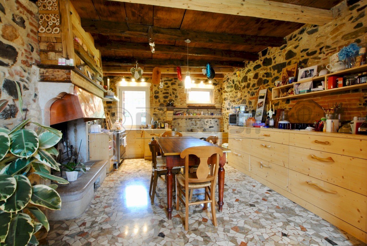 cucina - Villa Piazza Roma 36, Brogliano - photo 2