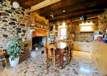 cucina - Villa Piazza Roma 36, Brogliano - foto 1