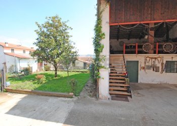 Retecasa_Cornedo - Villa Piazza Roma 36, Brogliano - foto 8