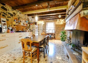 cucina - Villa Piazza Roma 36, Brogliano - foto 10