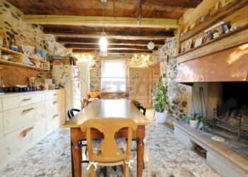 cucina - Villa Piazza Roma 36, Brogliano - foto 11