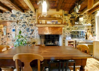 cucina - Villa Piazza Roma 36, Brogliano - foto 14