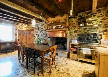 cucina - Villa Piazza Roma 36, Brogliano - foto 15