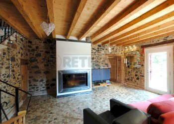 soggiorno - Villa Piazza Roma 36, Brogliano - foto 20